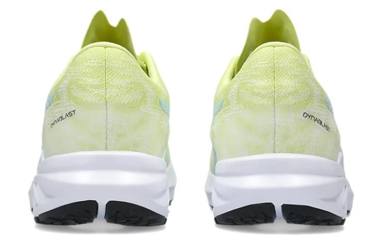 ASICS DynaBlast 3 'Glow Yellow Aquamarine' 1011B460-750