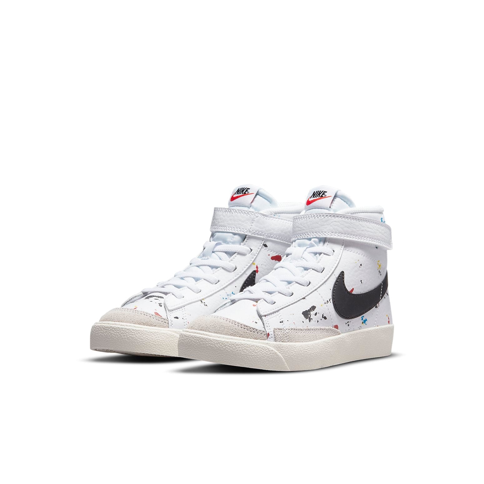 (PS) Nike Blazer Mid '77 'Paint Splatter' DJ2619-100