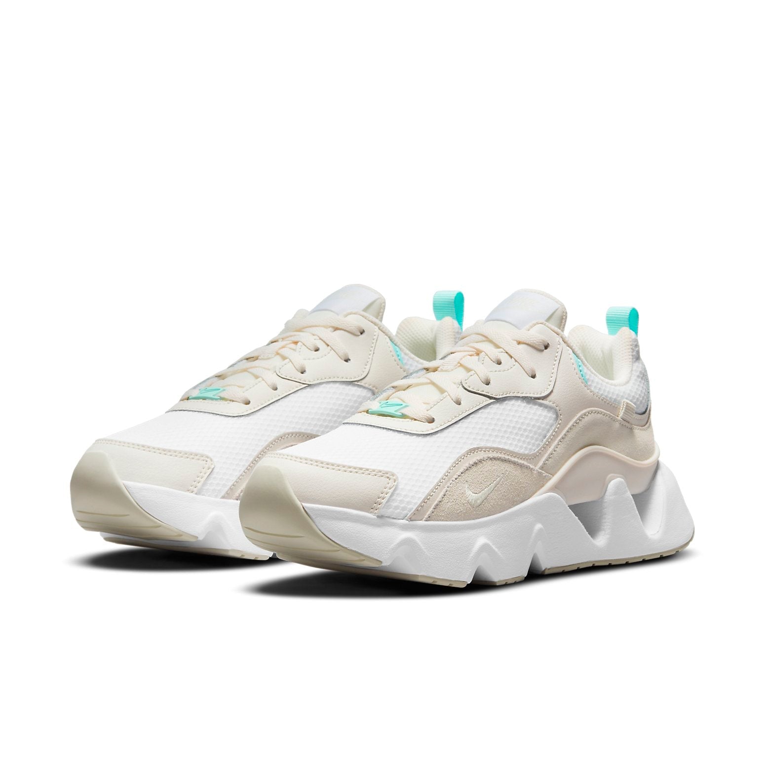 (WMNS) Nike RYZ 365 2 'Sail Light Dew' CU4874-101
