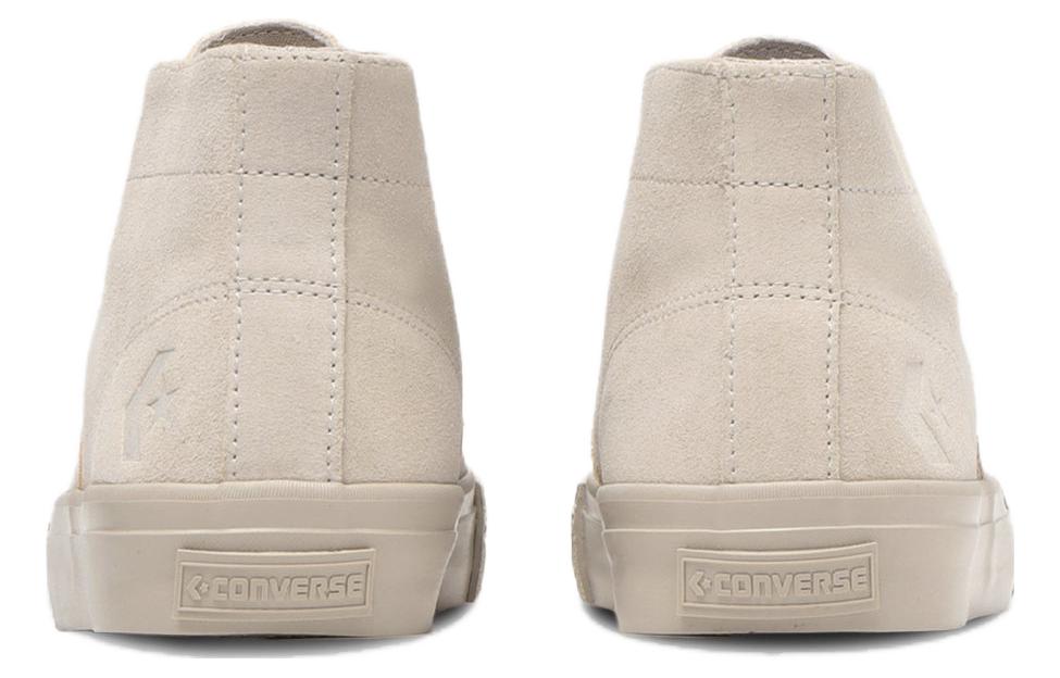Converse Chevron & Star Chukka SK 'Beige' 34201210