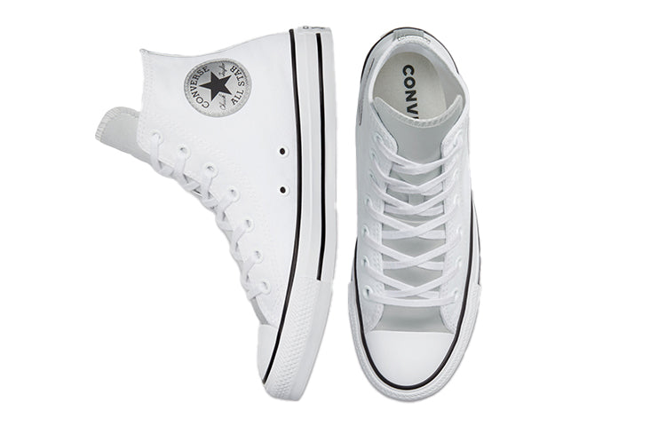 (WMNS) Converse Chuck Taylor All Star 'Standard White' 570287F
