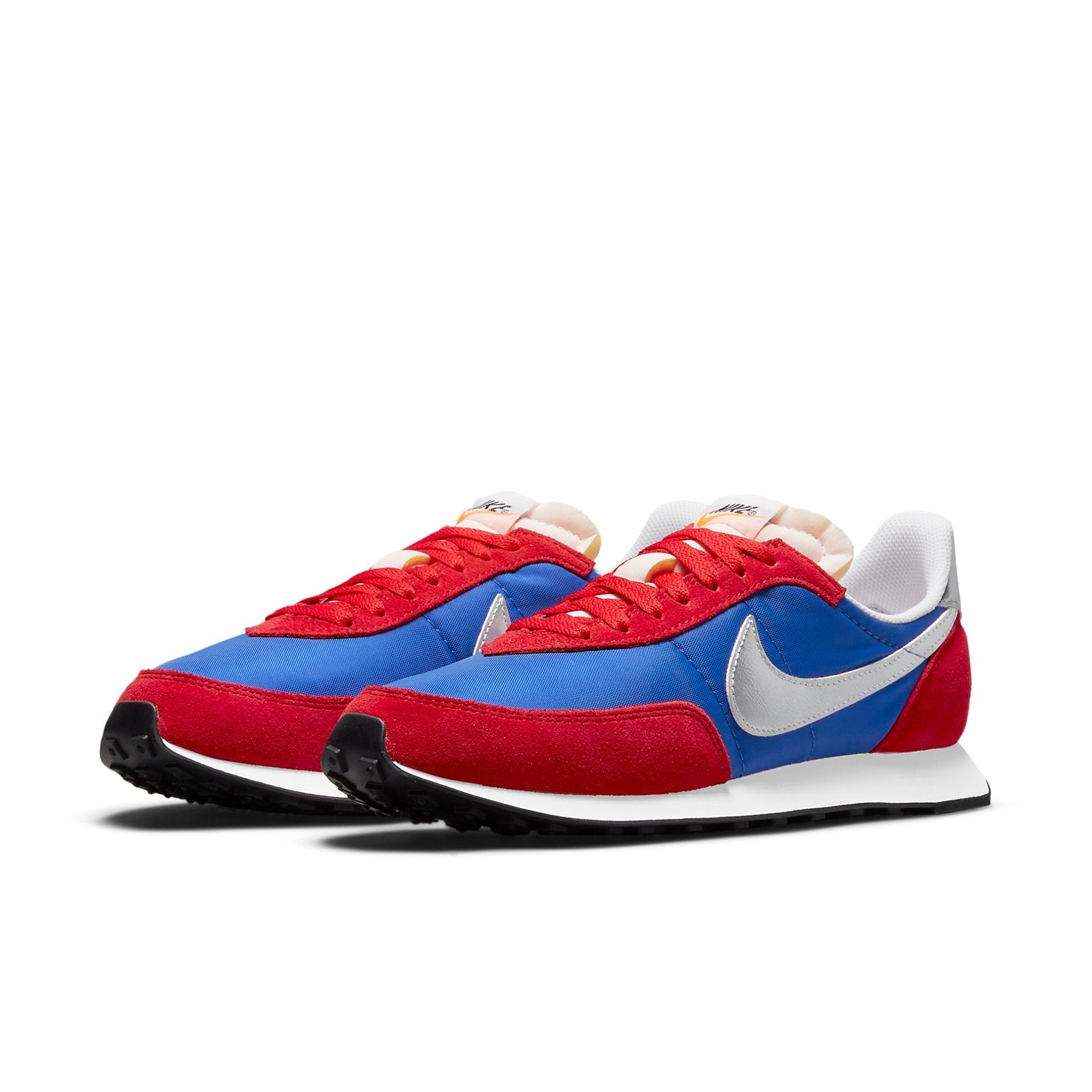Nike Waffle Trainer 2 SP 'Hyper Royal University Red' DC2646-400