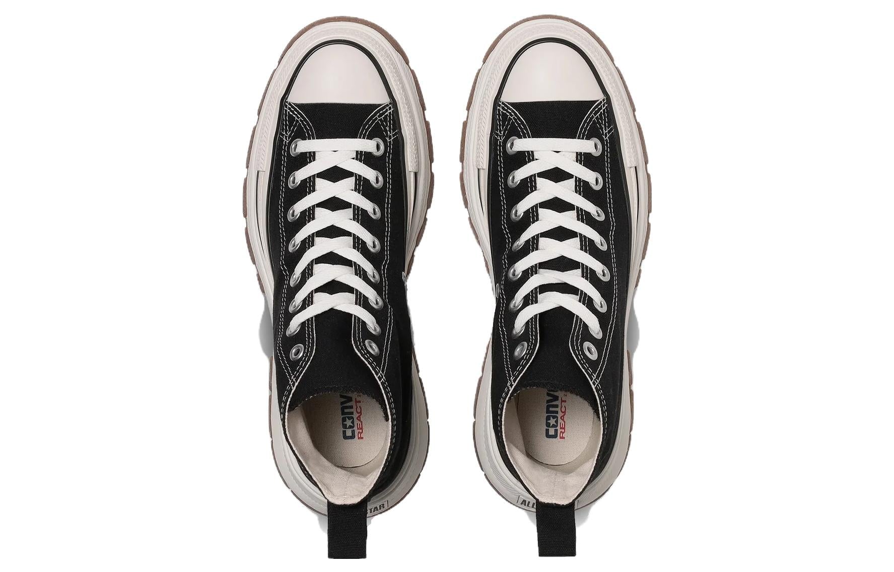 Converse All Star Trekwave 'Black White' 31310070