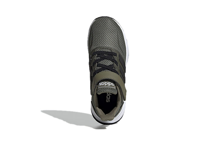 (PS) adidas neo Run Falcon Green EG1581