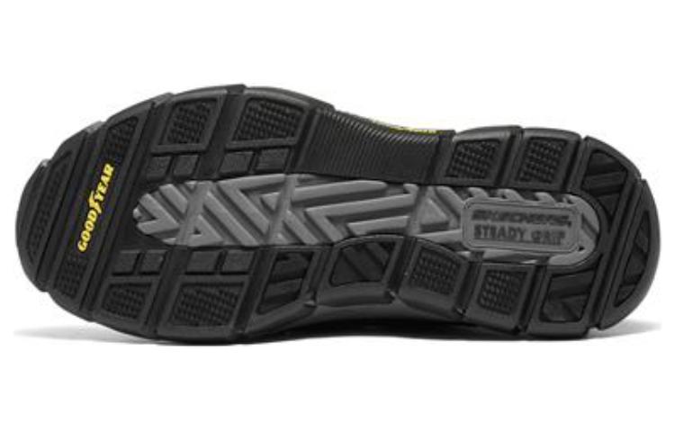 Skechers Respected Boswell Boots 'Black' 204454C-BLK