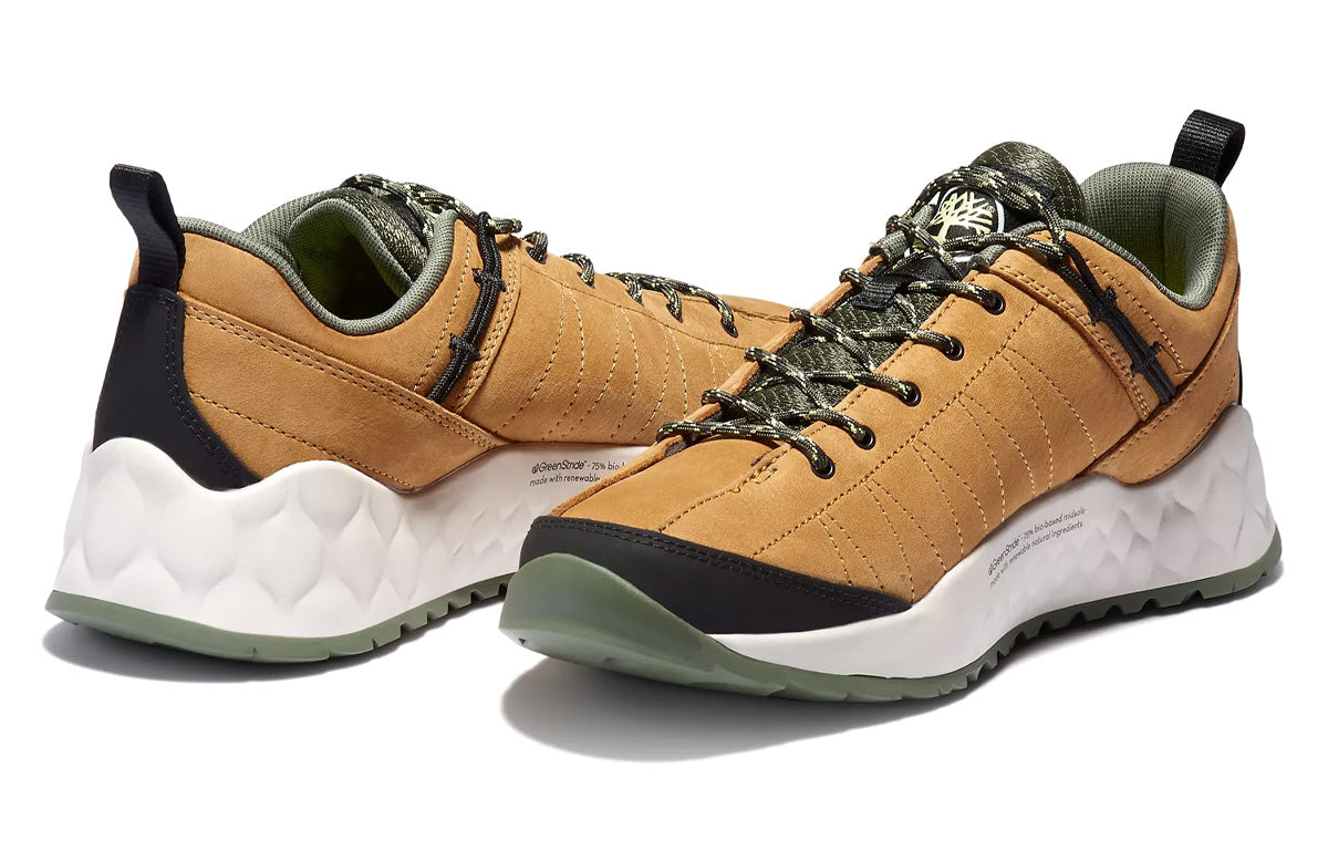 Timberland Greenstride Solar Wave 'Wheat White' A2DJ7231