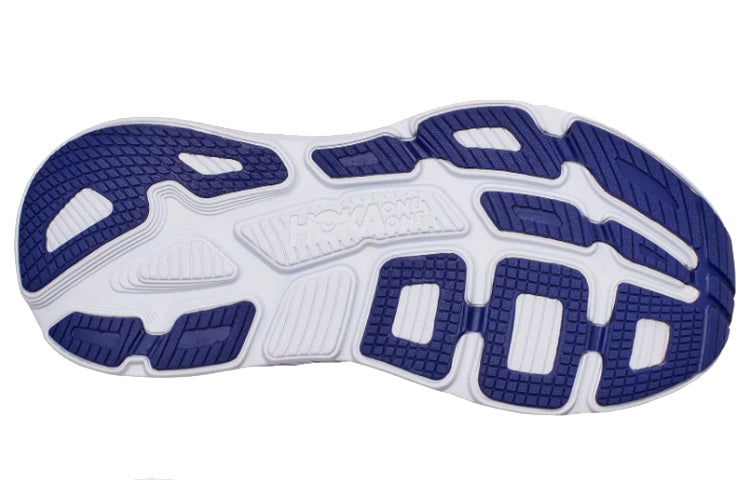 (WMNS) HOKA ONE ONE Bondi 7 'Purple Heather Clematis Blue' 1110519-PHCB