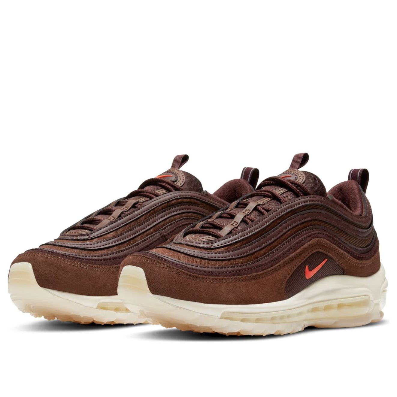 (WMNS) Nike Air Max 97 SE 'Coffee' DD5395-244