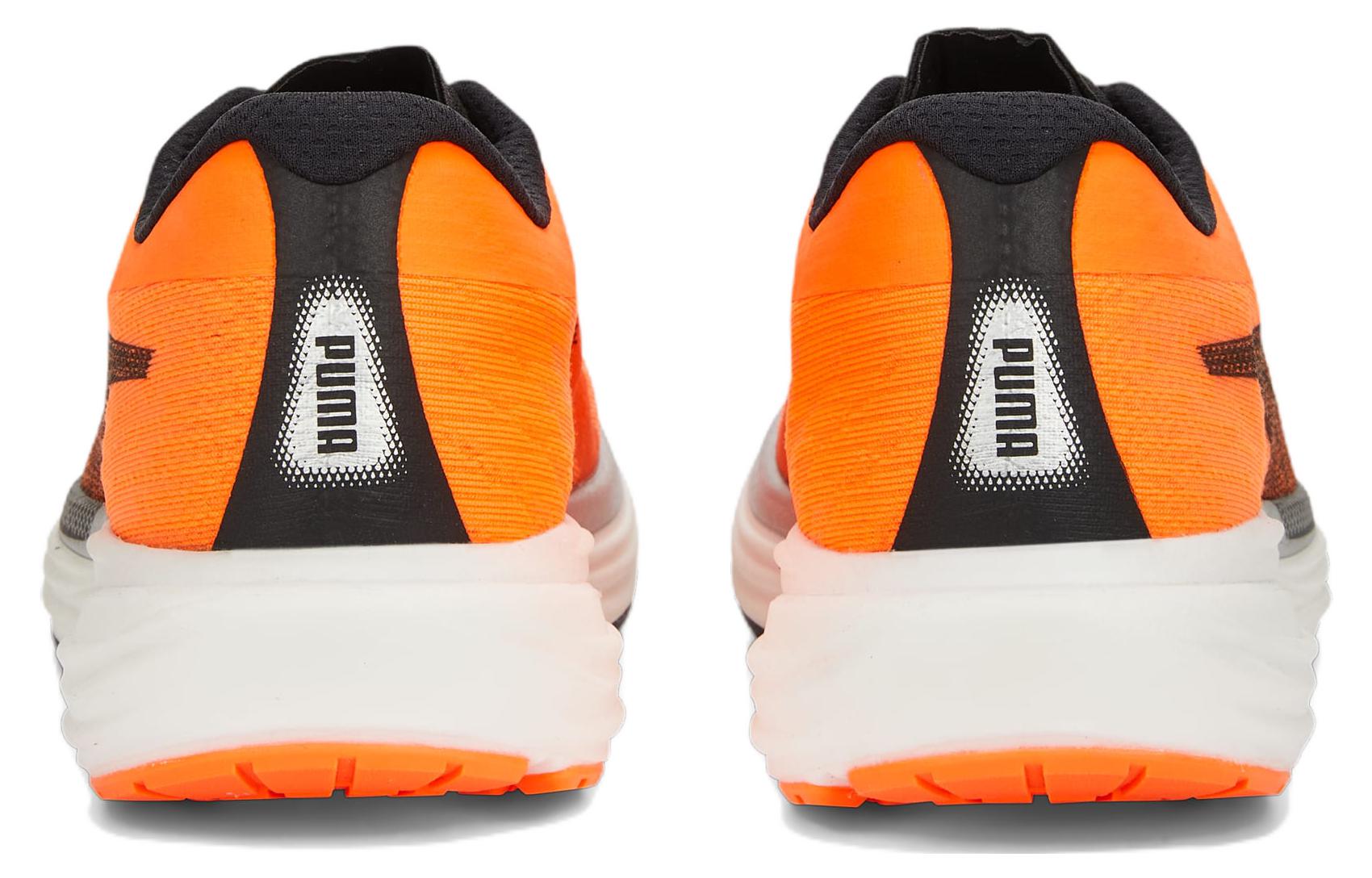 PUMA Deviate Nitro 2 'Ultra Orange' 376807-12