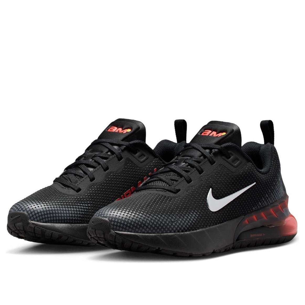(GS) Nike Air Max Phoenix 'Black Royal Tint' HF7052-005