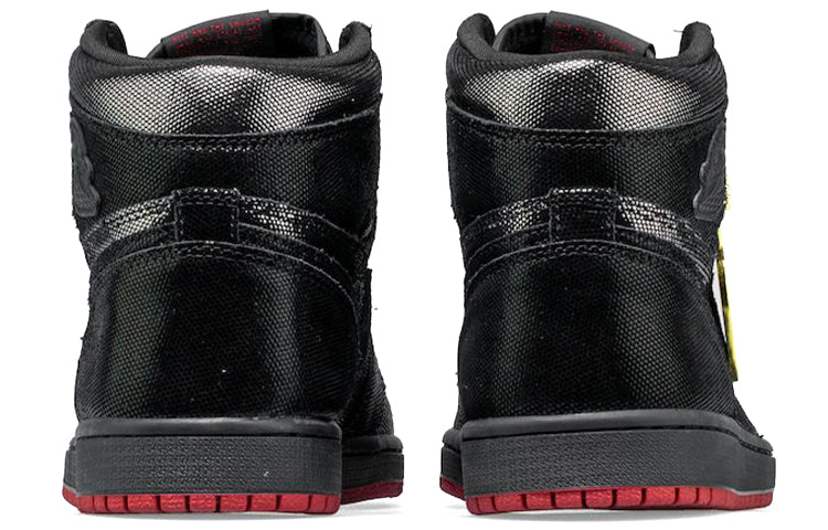 Air Jordan 1 Retro High OG 'SP Gina' CD7071-001