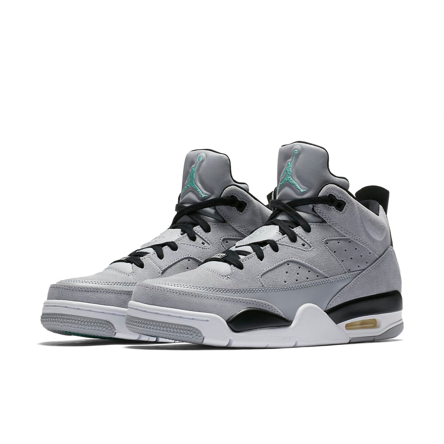 Air Jordan Son Of Mars Low 'Wolf Grey' 580603-027