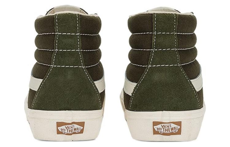 Vans Sk8-Hi VR3 'Green' VN0005UN50K