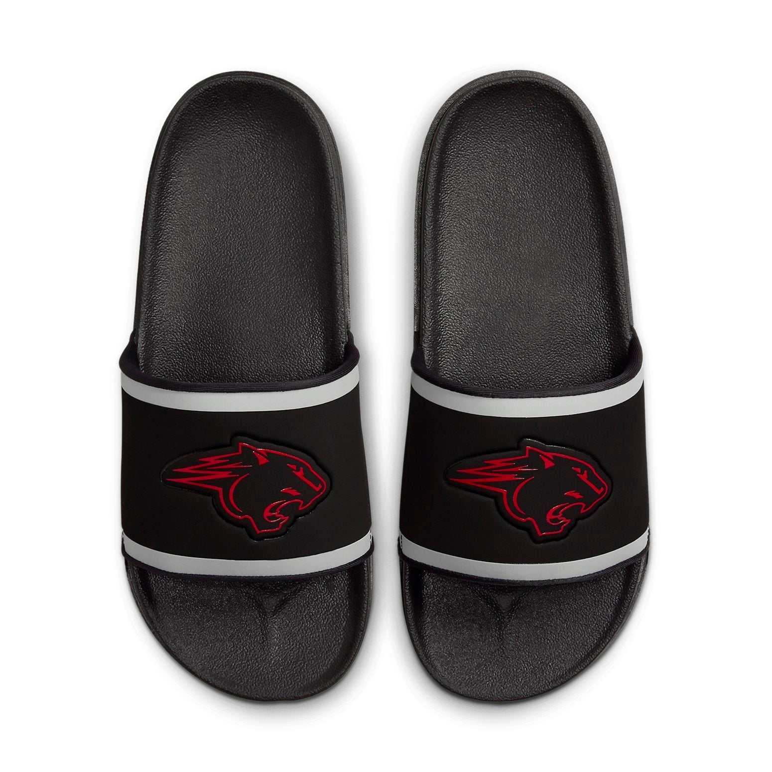 Nike Offcourt Slide 'Clark Atlanta' DX5639-002