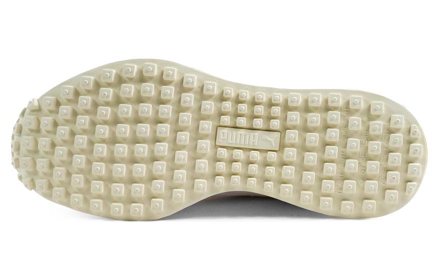 PUMA Style Rider Play On SD 'Cream White' 374588-04