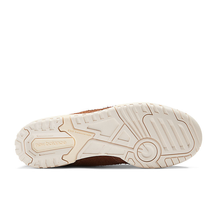 New Balance x Aime Leon Dore 550 'Brown Beige' BB550DB1