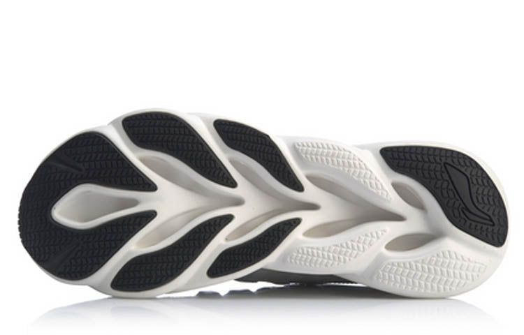 Li-Ning Arc 'Grey Black' ARHP245-3