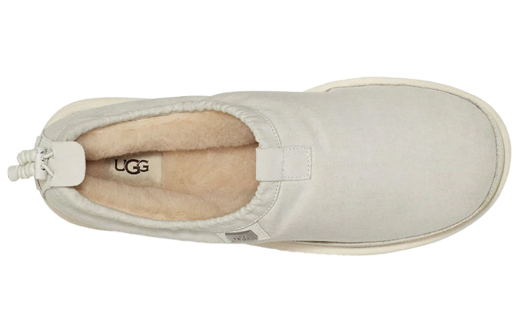 UGG Tasman Sports Casual Shoes 'Grey' 1114492-VRGR