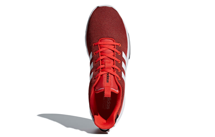 adidas Cloudfoam Racer TR 'Scarlet' DB0708