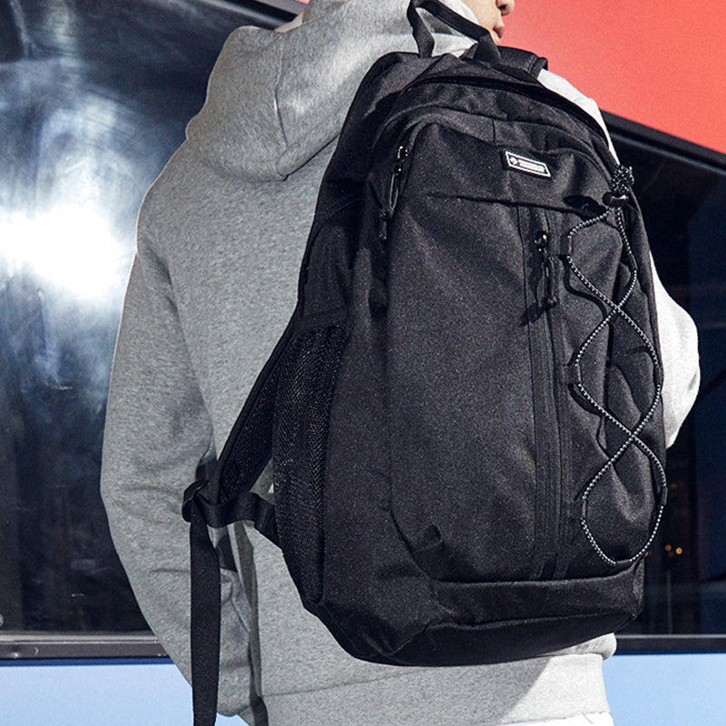 Converse Transition Backpack 'Black' 10022097-A01