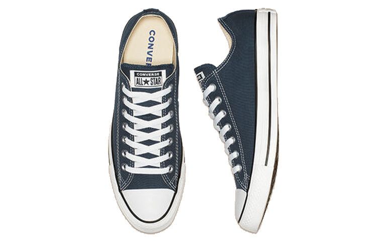 Converse Chuck Taylor All Star Ox 'Navy' M9697