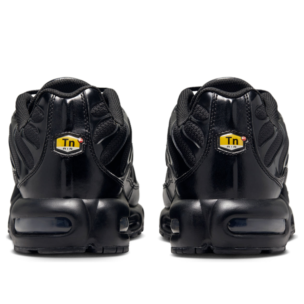 Nike Air Max Plus 'Triple Black' 604133-050