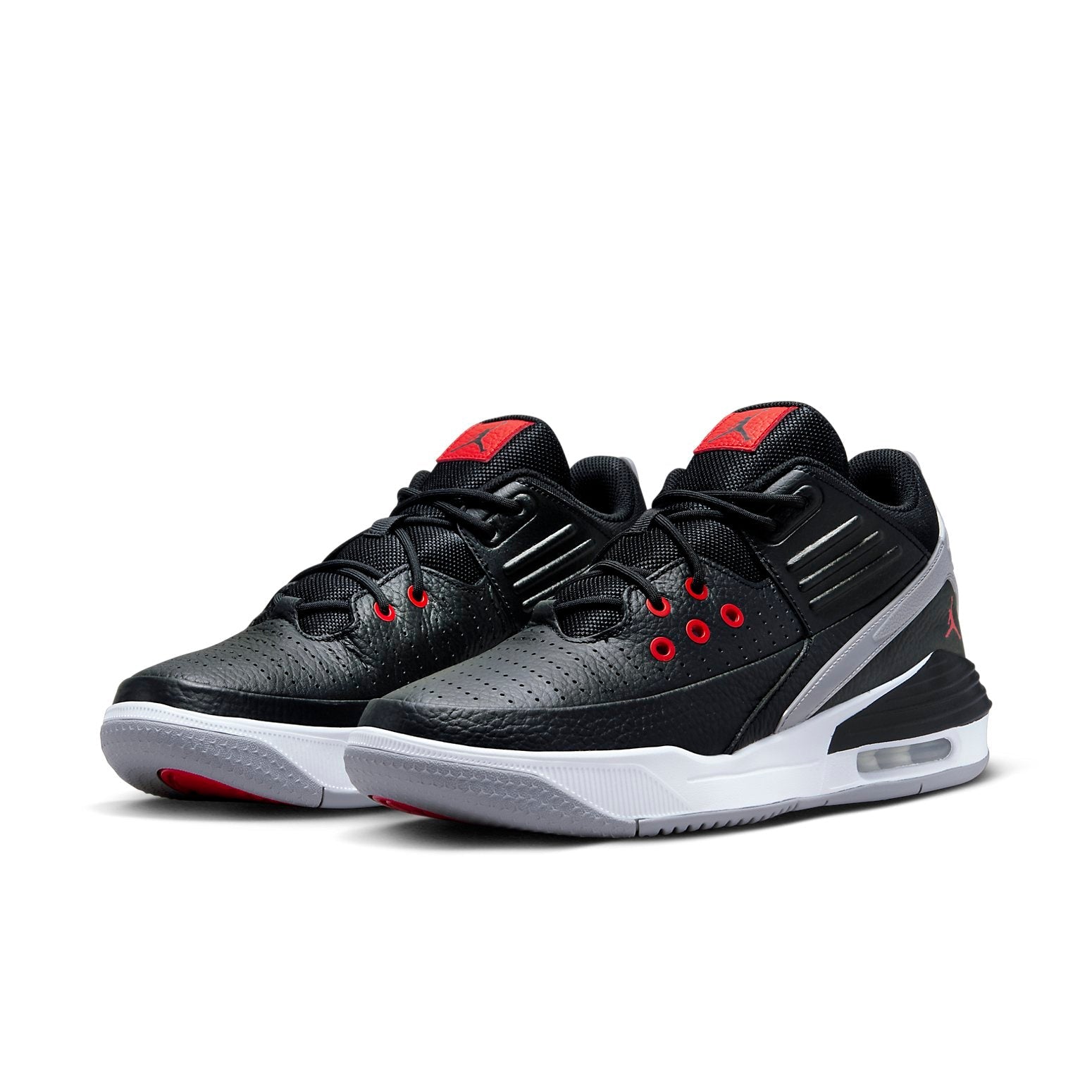 Air Jordan Max Aura 5 'Black Cement' DZ4353-061