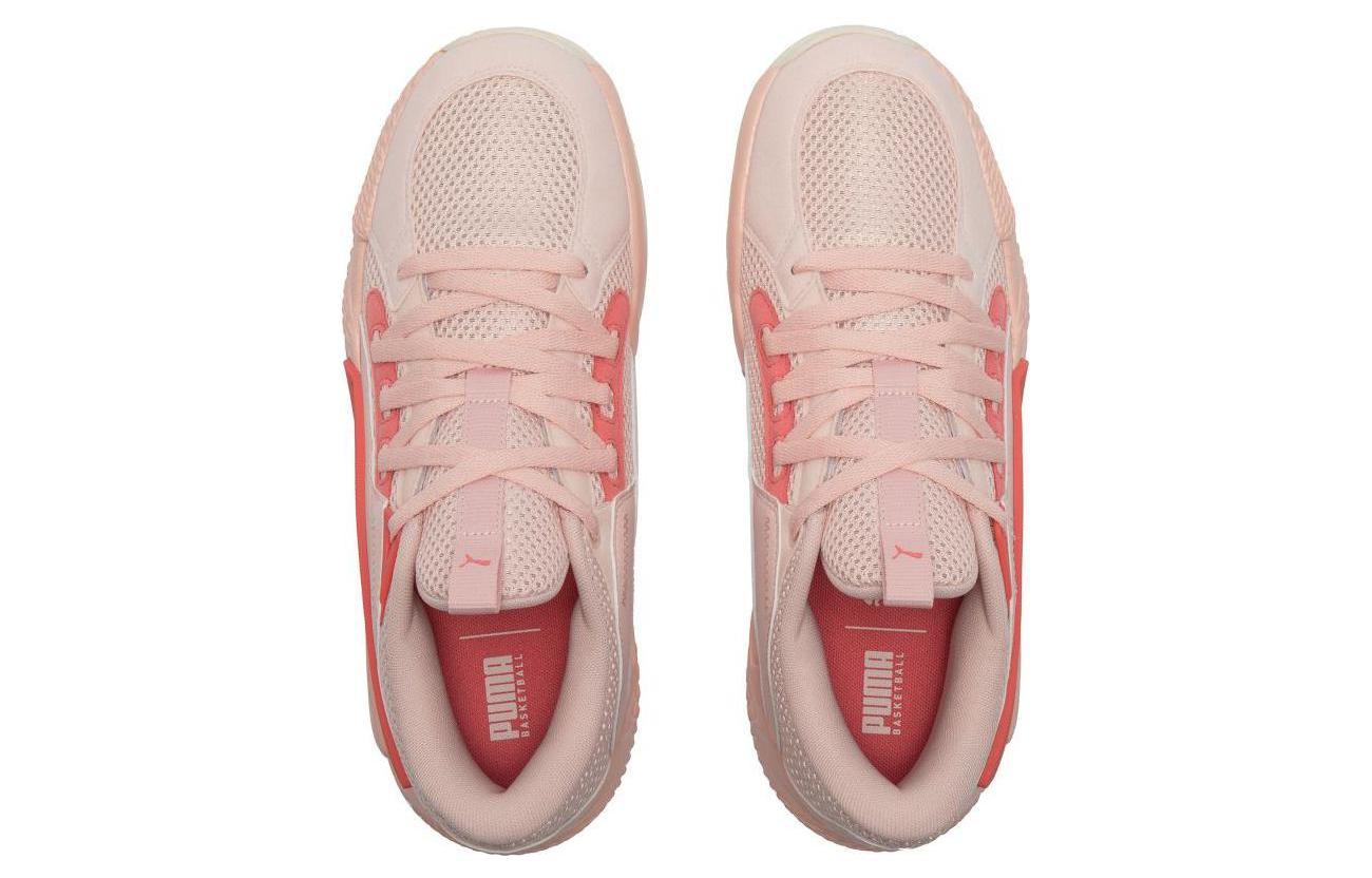 PUMA Court Rider Chaos 'Slash - Rose Dust' 378052-03