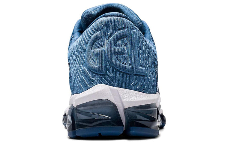 (WMNS) ASICS Gel Quantum 360 5 Jcq Blue 1022A132-400