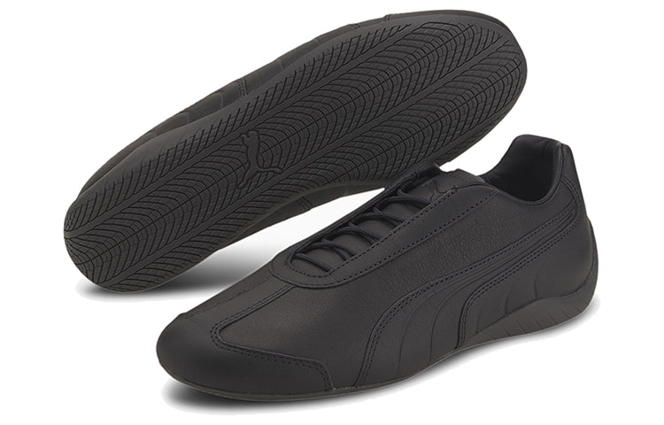 Puma x Porsche Design Speedcat 'Black' 306579-01