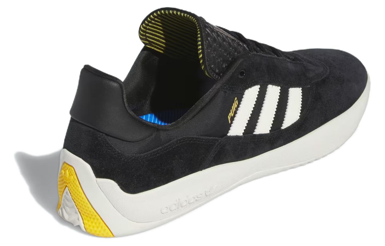 adidas Puig 'Black Ivory' IE3141