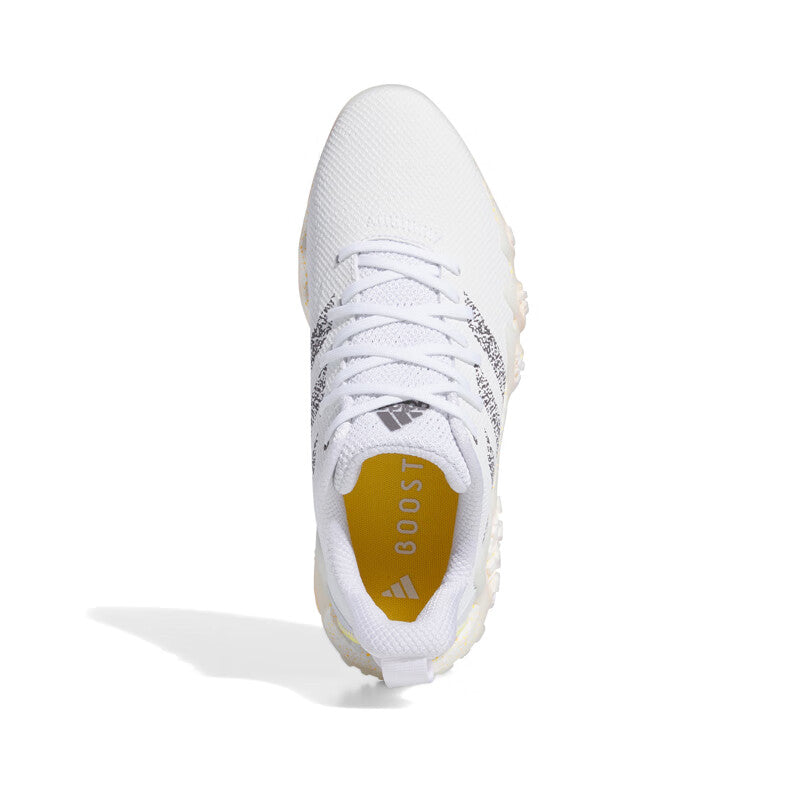 adidas CODECHAOS 22 Lace Golf Shoes 'White' IE8308