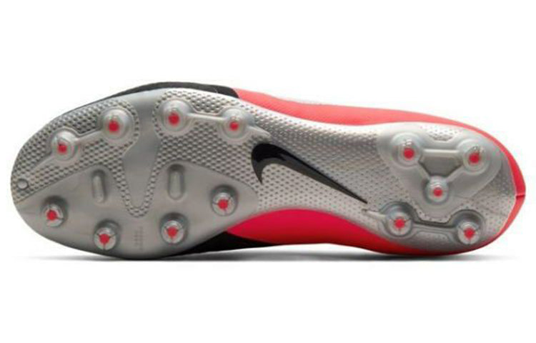 Nike Phantom Venom Pro HG 'Black Red' AT3732-606