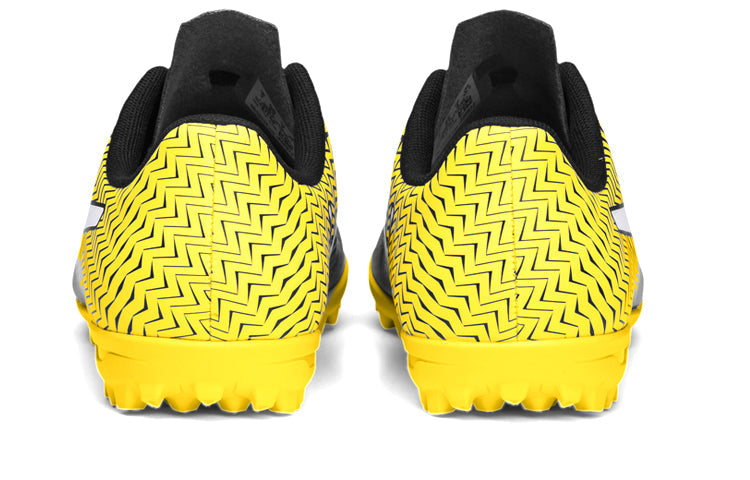 PUMA Rapido II IT Black/Yellow 106065-01