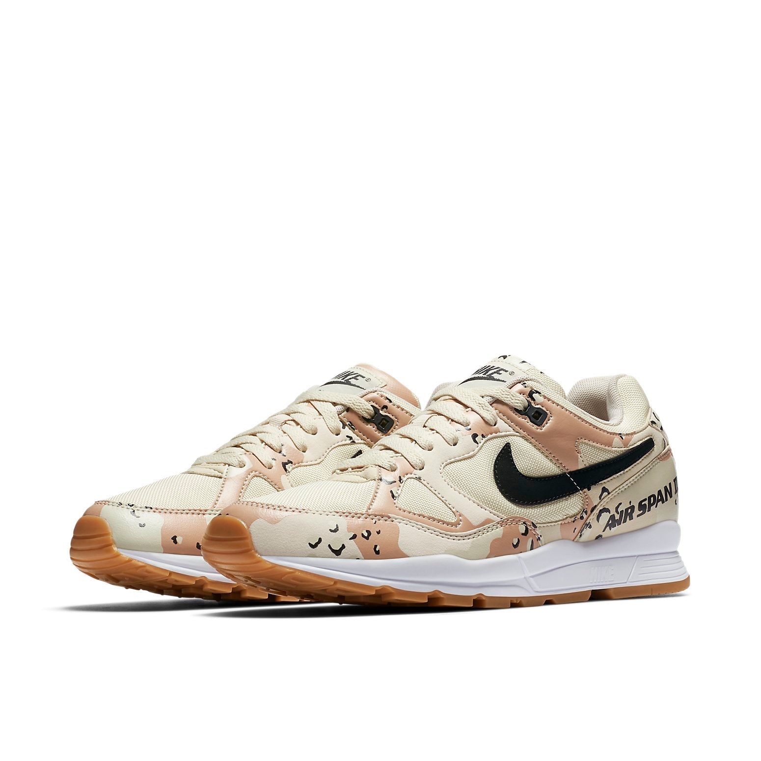 Nike Air Span 2 Premium 'Beach Camo' AO1546-200