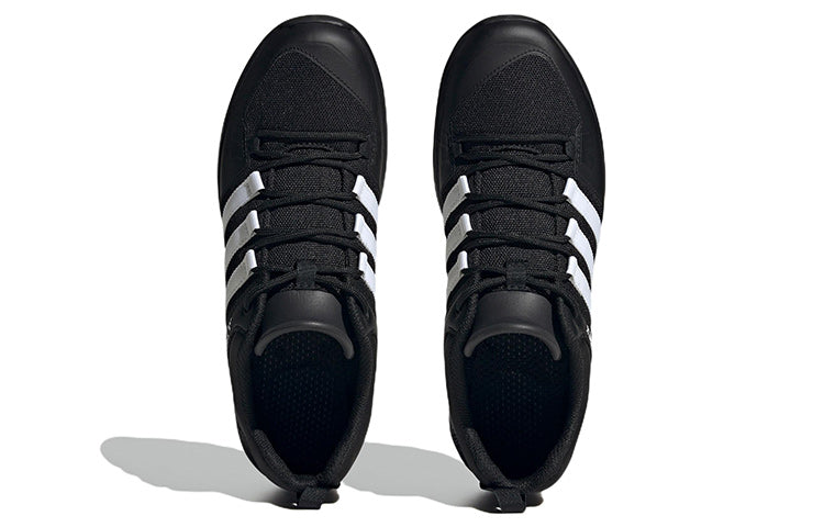 adidas Terrex Daroga Plus Hiking 'Black White' HP8632