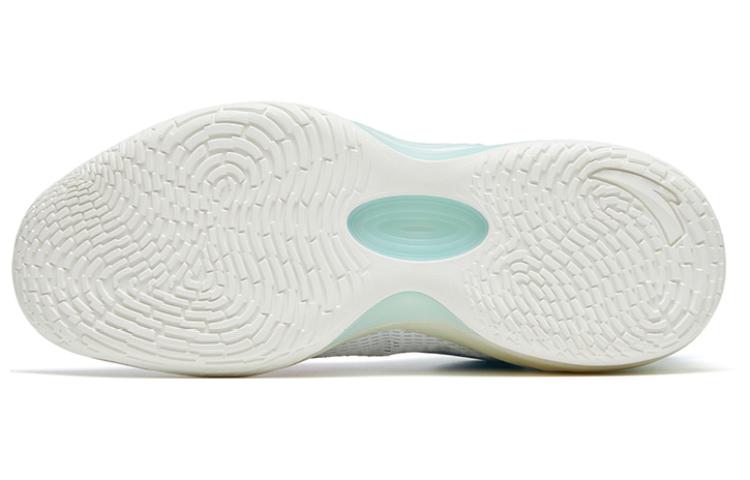 ANTA Cement Bubble 3 'White Pink Blue' 112321604-4