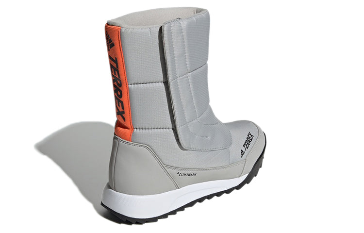 (WMNS) adidas Terrex Choleah Boot CW 'Silver Grey' EG9740