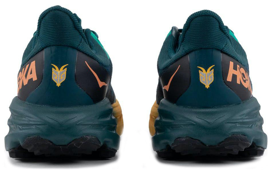 (WMNS) HOKA ONE ONE Speedgoat 5 GORE-TEX 'Deep Teal' 1127913-DTBC