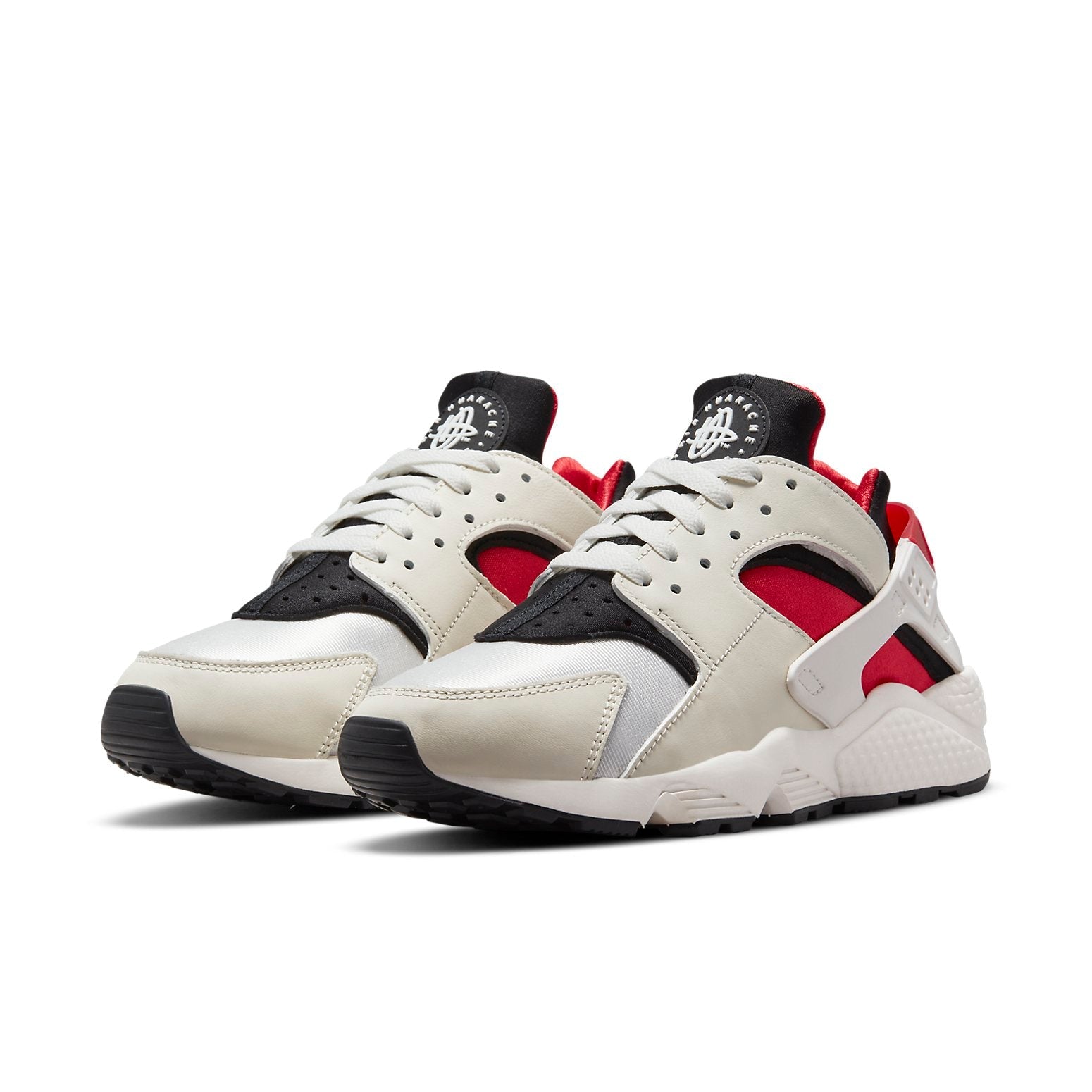 (WMNS) Nike Air Huarache 'Sail Bred' DH4439-103