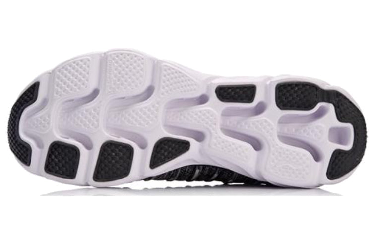 Li-Ning Air Arc Flow 'Grey Black' ARHN037-2