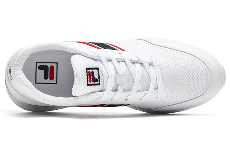 (WMNS) FILA Originale White F12W014205FWN