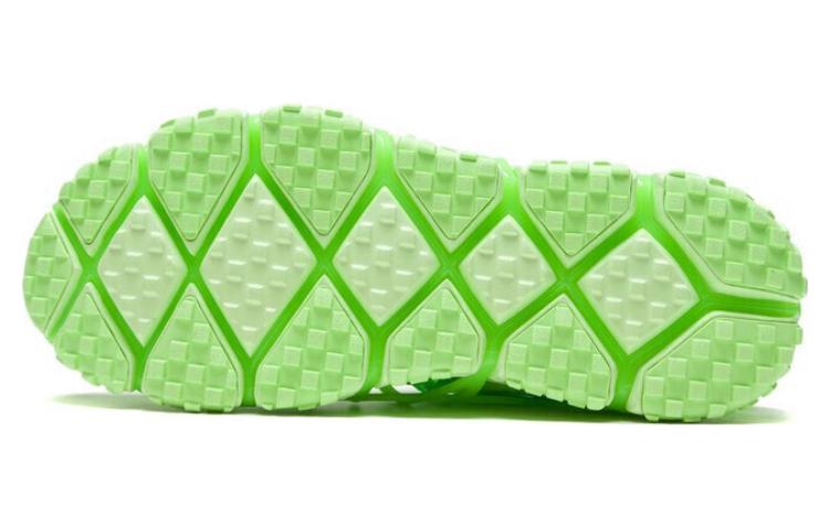 Li-Ning Mix Ace 'Neon Green' AZGS029-2