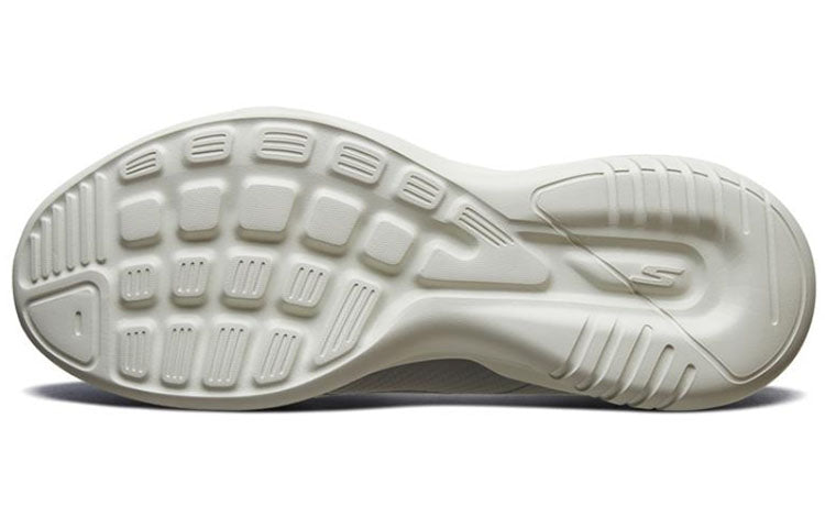 Skechers Go Run Mojo 2.0 Sports Shoes Grey/White 661023-GYBL