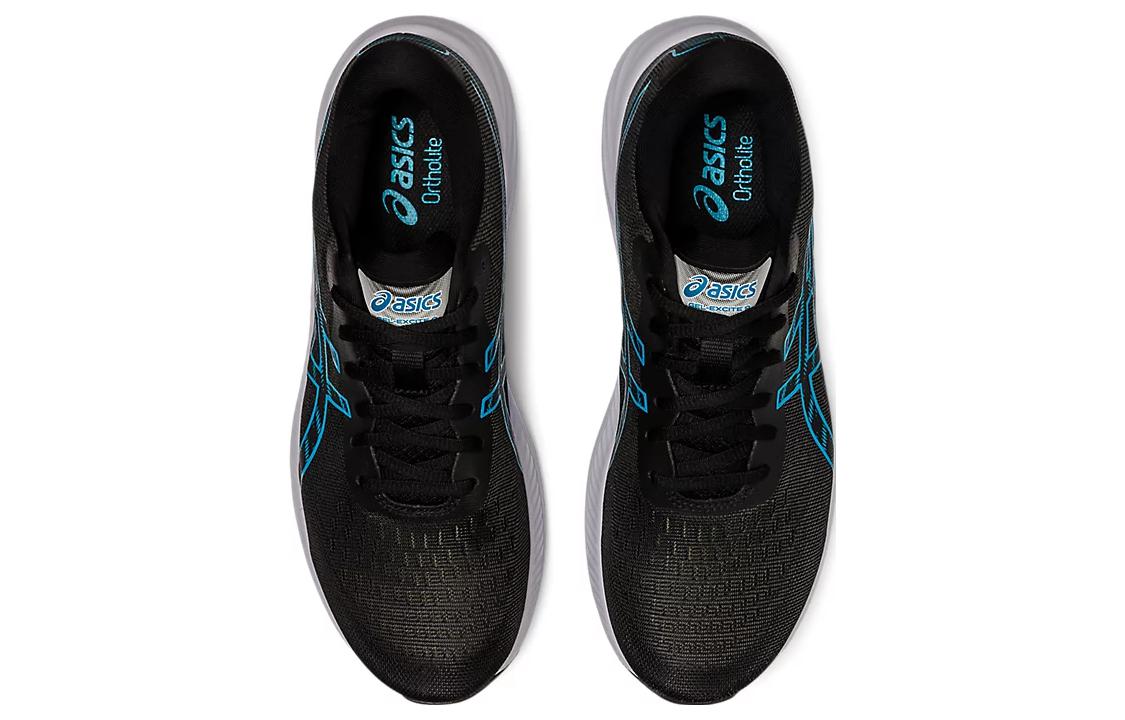 ASICS Gel-Excite 9 'Black Island Blue' 1011B338-017