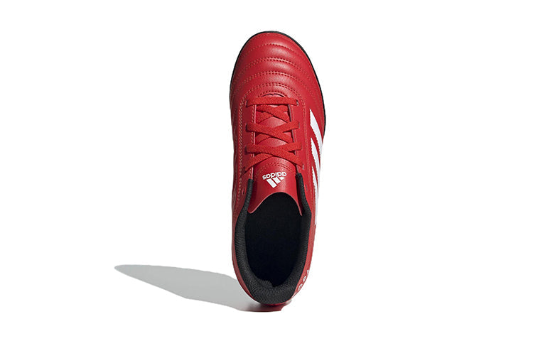 (GS) adidas Copa 20.4 'Red' EF1925