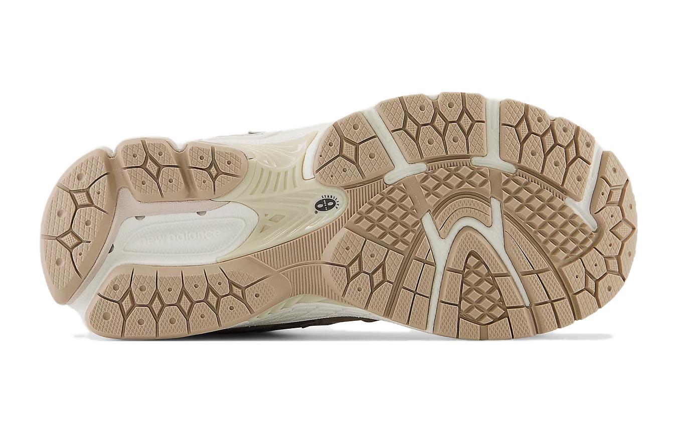 (PS) New Balance 2002R 'Timberwolf Mushroom' PC2002SI