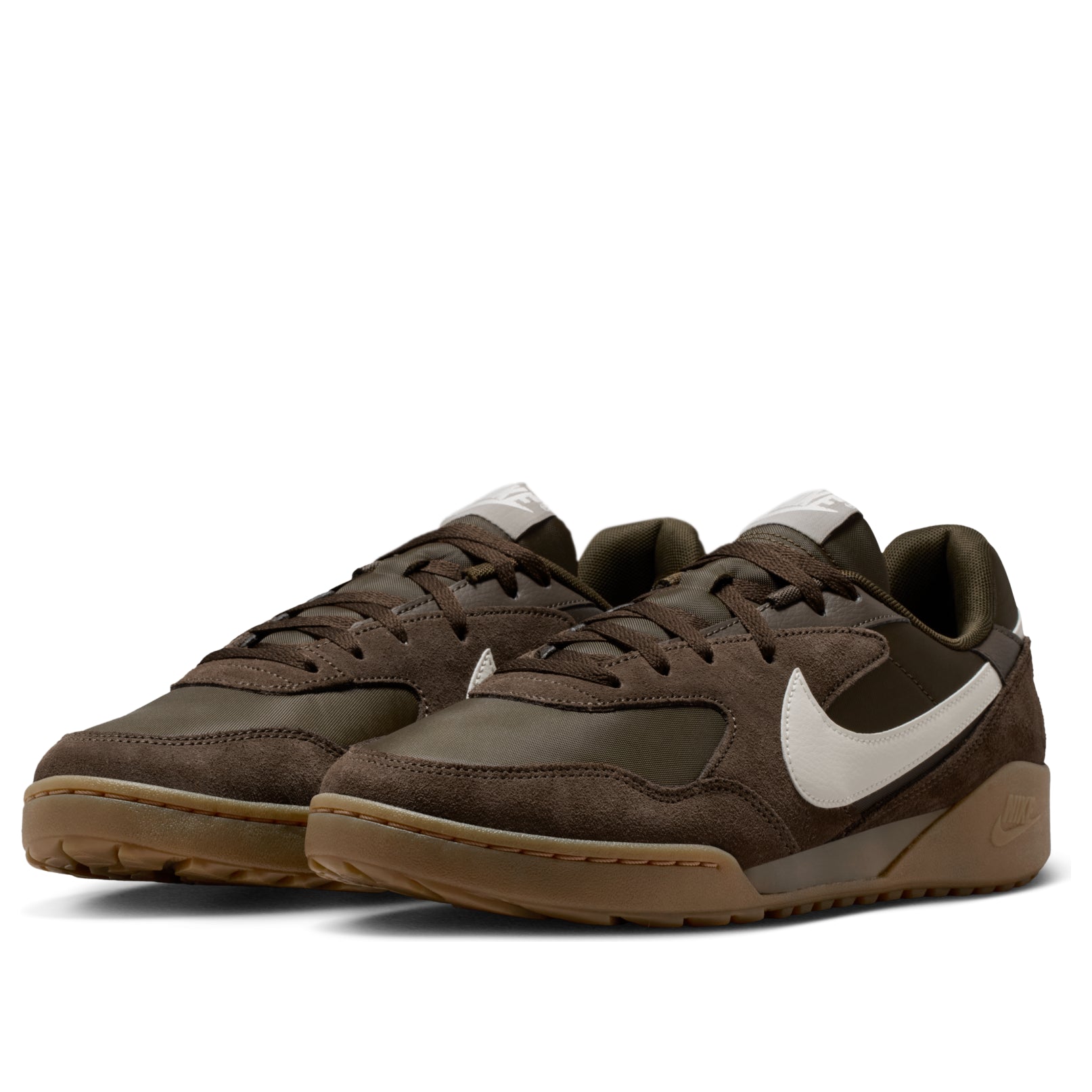 Nike Terra Manta Suede 'Dark Hazel Coconut Milk' IB7254-201