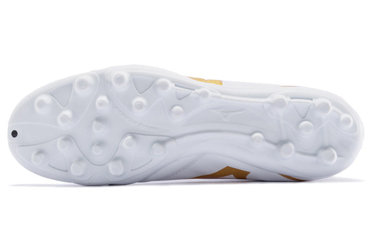 Mizuno Monarcida Neo Select Ag 'White Gold' P1GA202650