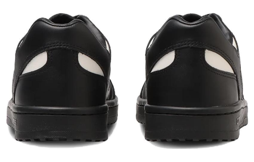 Converse Weapon Sk Ox 'Black White' 34201600